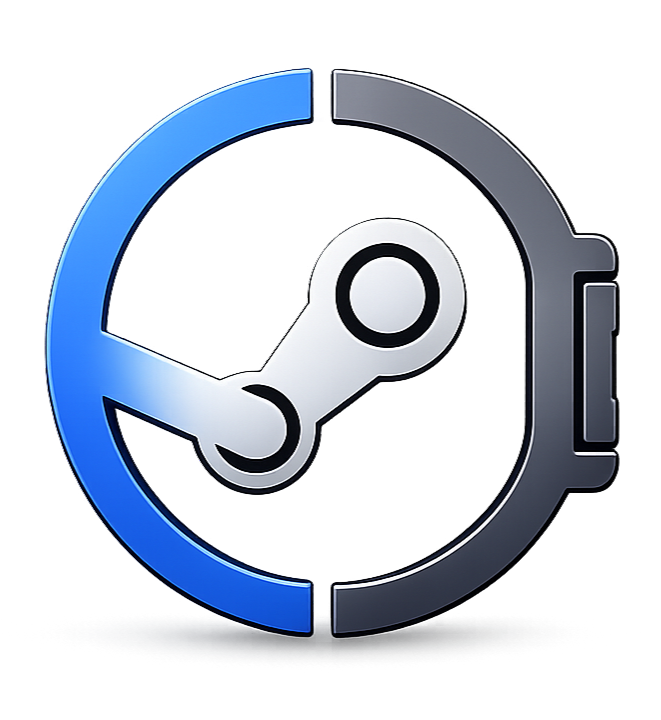 SteamVault